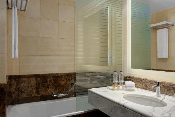 Sheraton Riyadh Hotel & Towers Sheraton Riyadh Hotel & Towers